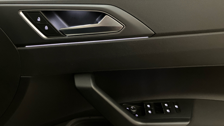 Volkswagen Polo 1.0 TSI R-Line 5dr Petrol Hatchback